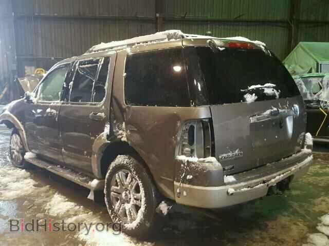 2006 FORD EXPLORER - VIN: 1FMEU74886UB50731 - Photo 3