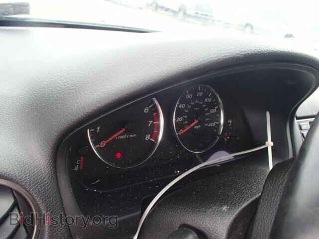 2005 MAZDA 6 - VIN: 1YVHP80D855M10422 - Фото 8