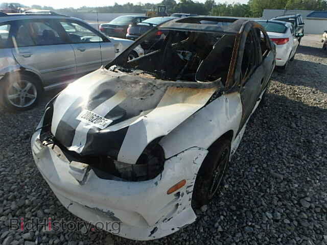 2000 DODGE NEON - VIN: 1B3ES46C9YD768462 - Фото 2