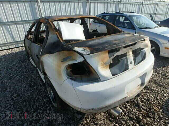 2000 DODGE NEON - VIN: 1B3ES46C9YD768462 - Фото 3
