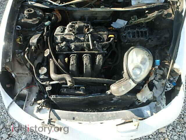 2000 DODGE NEON - VIN: 1B3ES46C9YD768462 - Фото 7