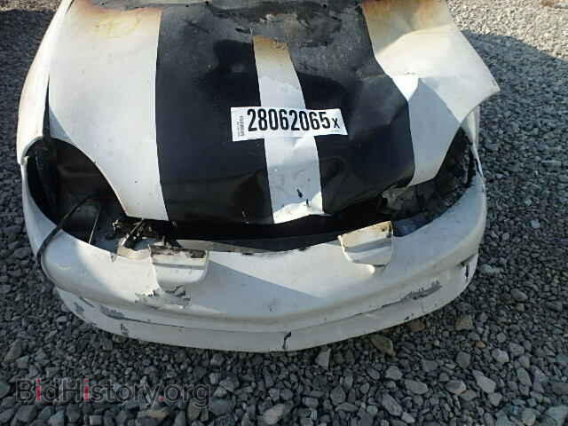 2000 DODGE NEON - VIN: 1B3ES46C9YD768462 - Фото 9