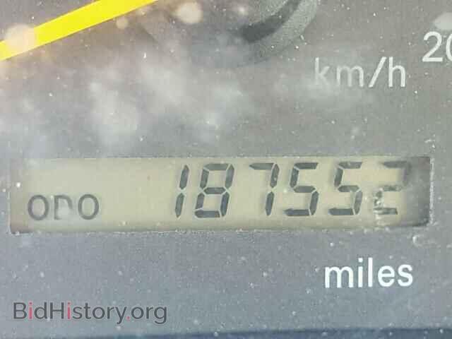 2000 MITSUBISHI GALANT - VIN: 4A3AA46G0YE164941 - Фото 8