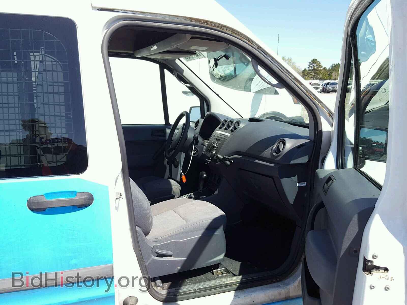 2010 FORD TRANSIT CO - VIN: NM0LS6AN2AT007162 - Фото 5