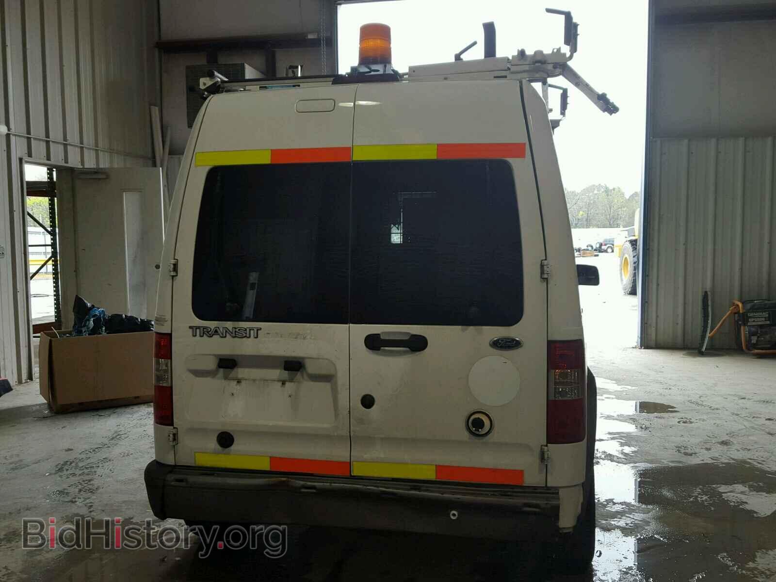 2010 FORD TRANSIT CO - VIN: NM0LS6AN2AT007162 - Фото 9