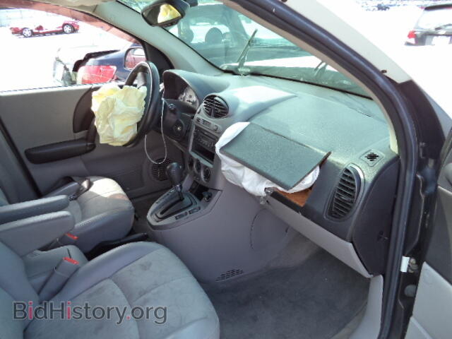 2004 SATURN VUE - VIN: 5GZCZ53474S880976 - Фото 5