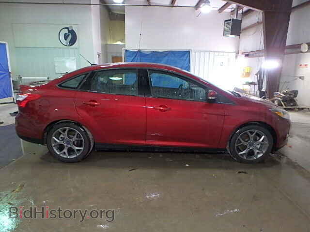 2014 FORD FOCUS - VIN: 1FADP3F29EL181845 - Photo 9