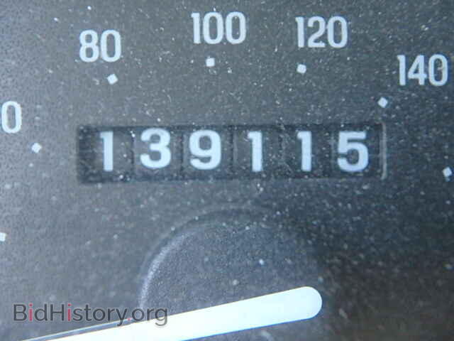 1997 FORD EXPLORER - VIN: 1FMDU34E6VZA93621 - Photo 8