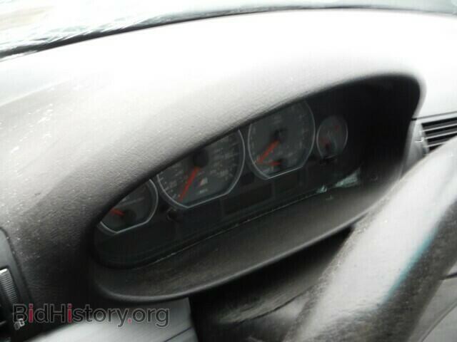 2004 BMW M3 - VIN: WBSBR93424PK06766 - Фото 8