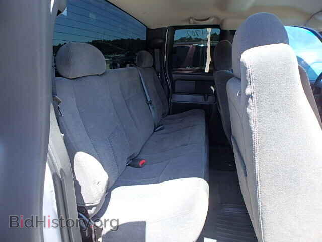 2006 CHEVROLET SILVERADO - VIN: 1GCEC19V76Z280263 - Фото 6