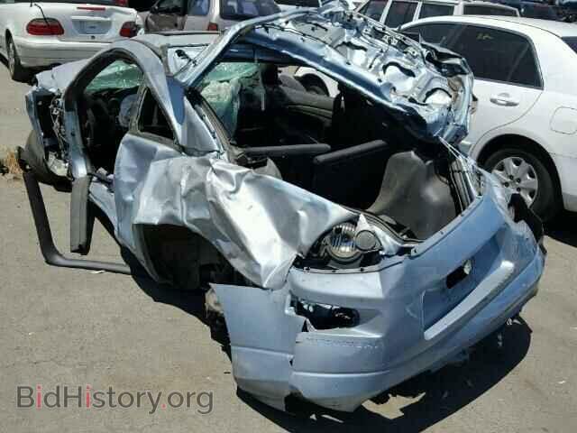 2003 MITSUBISHI ECLIPSE - VIN: 4A3AC44G23E111759 - Photo 3