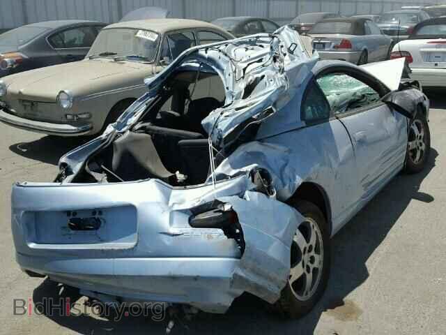 2003 MITSUBISHI ECLIPSE - VIN: 4A3AC44G23E111759 - Photo 4