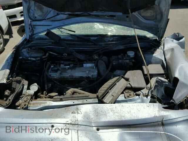 2003 MITSUBISHI ECLIPSE - VIN: 4A3AC44G23E111759 - Photo 7