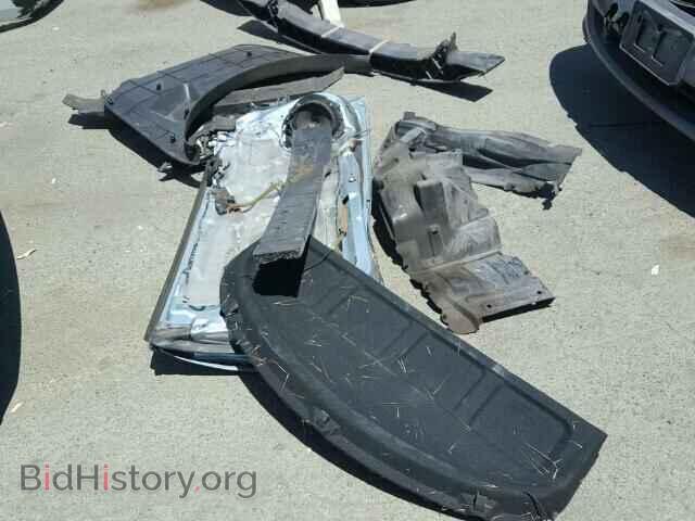 2003 MITSUBISHI ECLIPSE - VIN: 4A3AC44G23E111759 - Photo 9