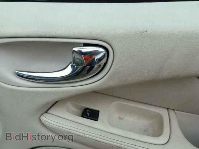 2002 JAGUAR X-TYPE - VIN: SAJEA51DX2XC64858 - Photo 9