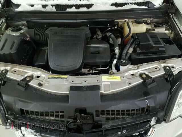 2008 SATURN VUE - VIN: 3GSCL33P98S509558 - Photo 7