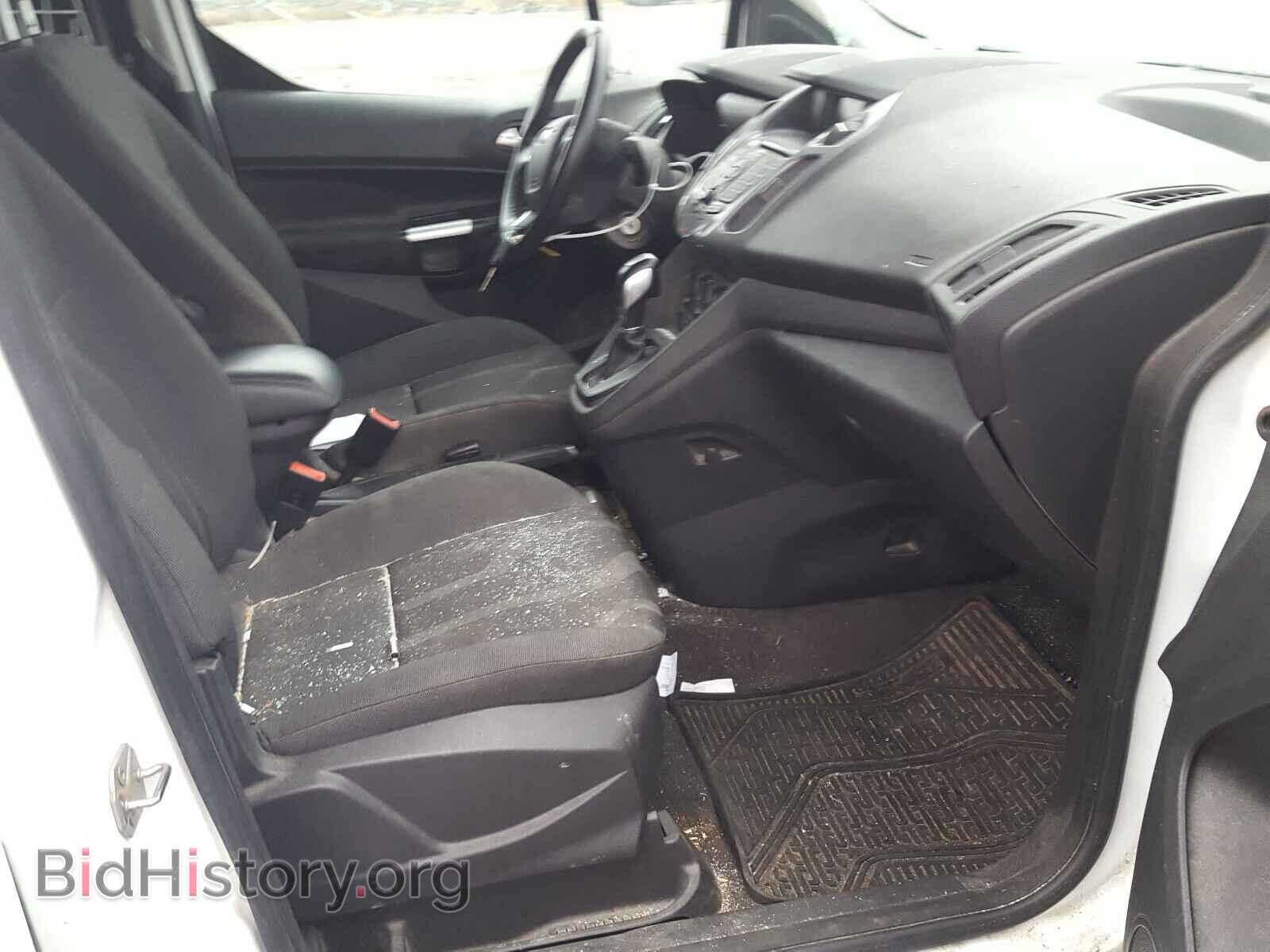 2017 FORD TRANSIT CO - VIN: NM0LS7F7XH1301463 - Photo 5