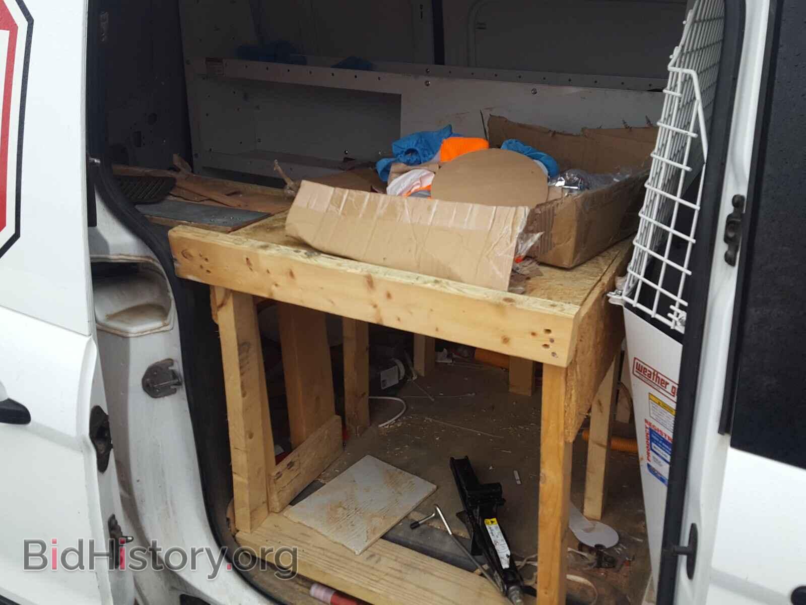 2017 FORD TRANSIT CO - VIN: NM0LS7F7XH1301463 - Photo 6
