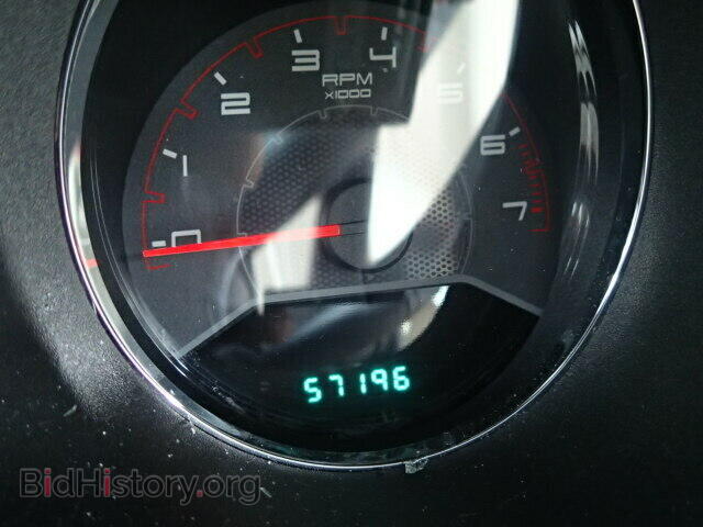 2011 DODGE AVENGER - VIN: 1B3BD1FB5BN557215 - Фото 8