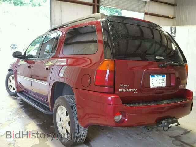 2006 GMC ENVOY - VIN: 1GKET16S666157814 - Фото 3
