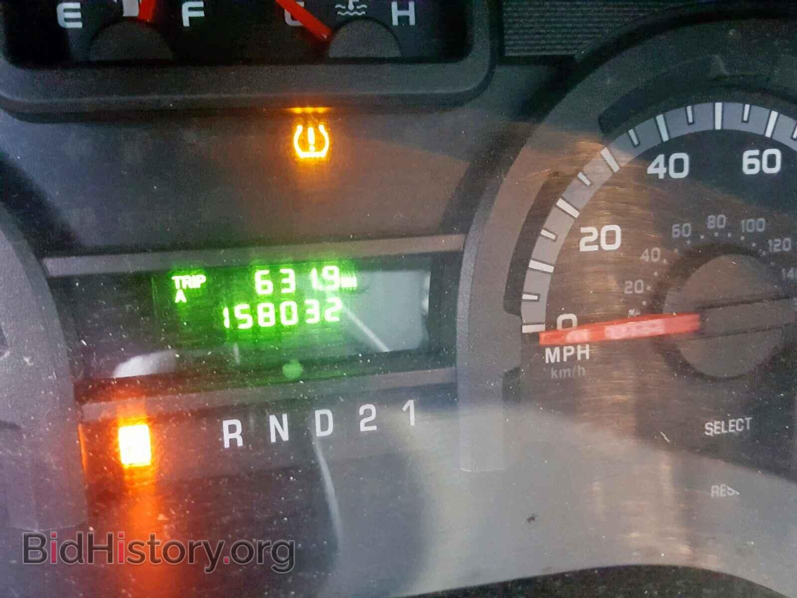 2011 FORD ECONOLINE - VIN: 1FDSS3EL8BDA76256 - Фото 8
