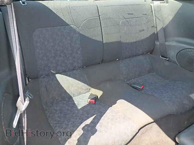2003 MITSUBISHI ECLIPSE - VIN: 4A3AC44G53E205277 - Фото 6