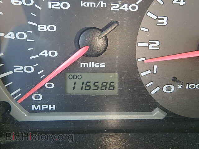2003 MITSUBISHI ECLIPSE - VIN: 4A3AC44G53E205277 - Фото 8