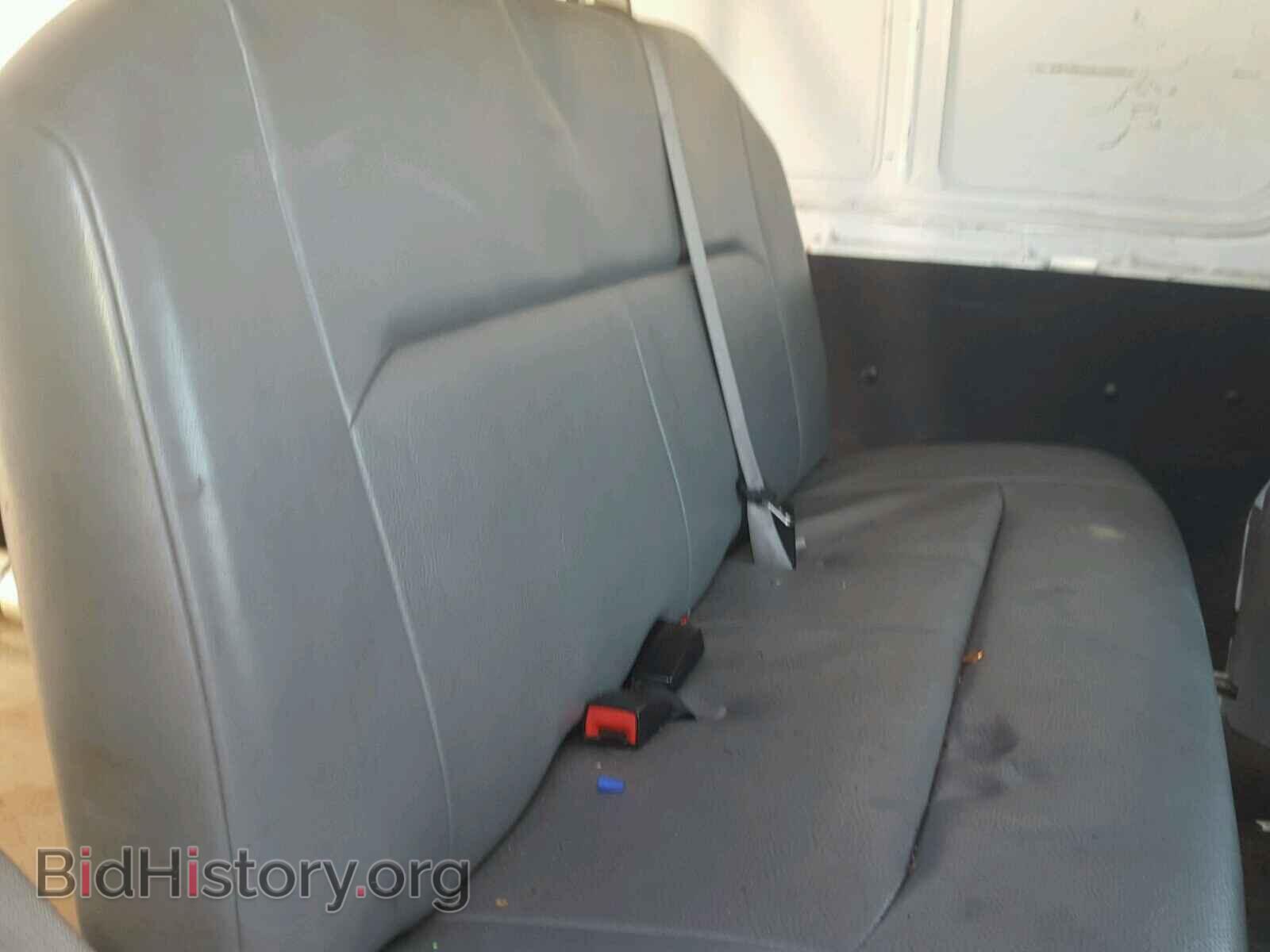 2008 FORD ECONOLINE - VIN: 1FTNS24LX8DB44546 - Фото 6
