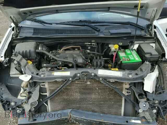 2010 DODGE CARAVAN - VIN: 2D4RN4DE2AR132936 - Фото 7