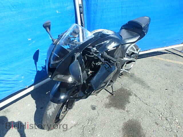 2011 HONDA CBR CYCLE - VIN: JH2PC4004BK400994 - Фото 2