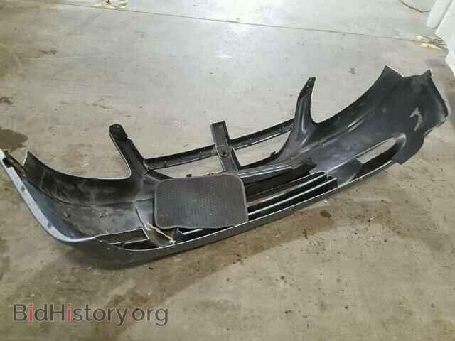2005 DODGE CARAVAN - VIN: 1D4GP24R35B381145 - Фото 9