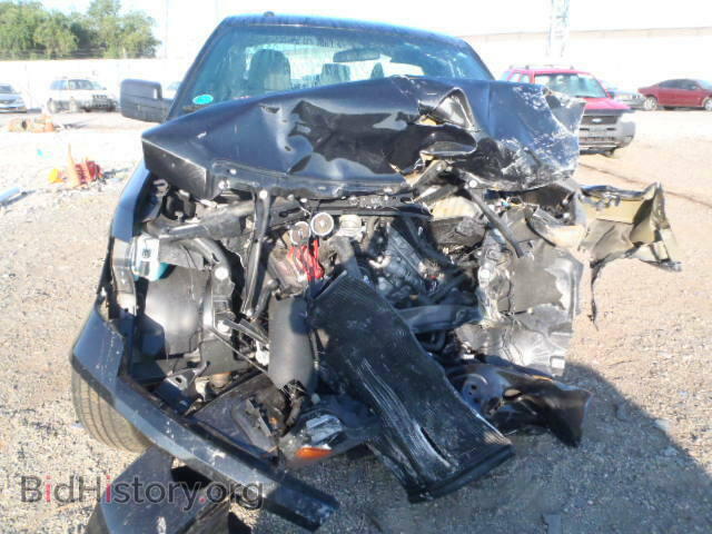 2013 FORD F150 - VIN: 1FTFX1EF4DFC04151 - Фото 7
