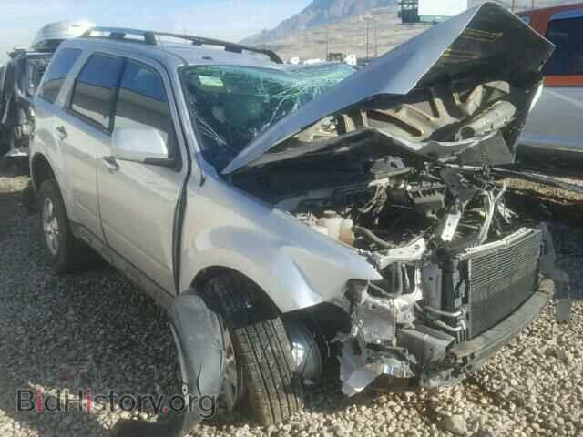 Photo 1FMCU9E76BKB61144 - FORD ESCAPE 2011