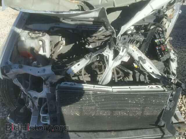 2011 FORD ESCAPE - VIN: 1FMCU9E76BKB61144 - Photo 7