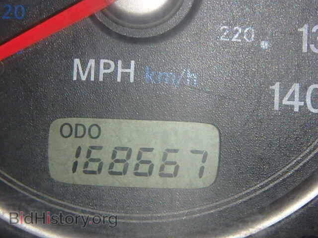 2003 CHRYSLER SEBRING - VIN: 4C3AG42G93E107589 - Фото 8