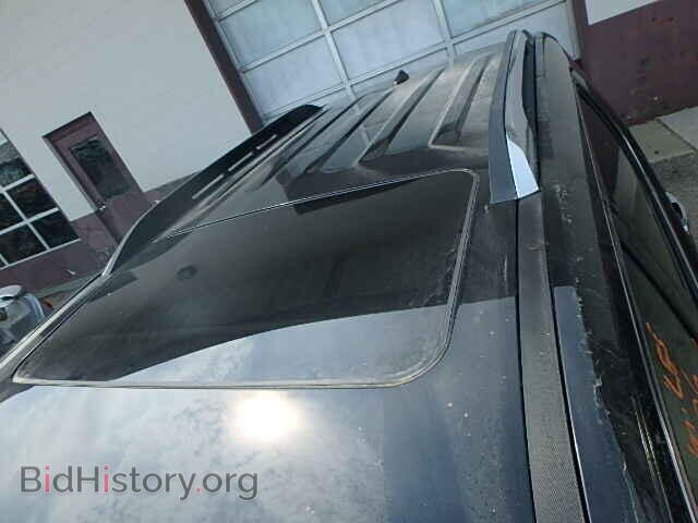 2013 GMC TERRAIN - VIN: 2GKFLYE36D6246216 - Фото 10