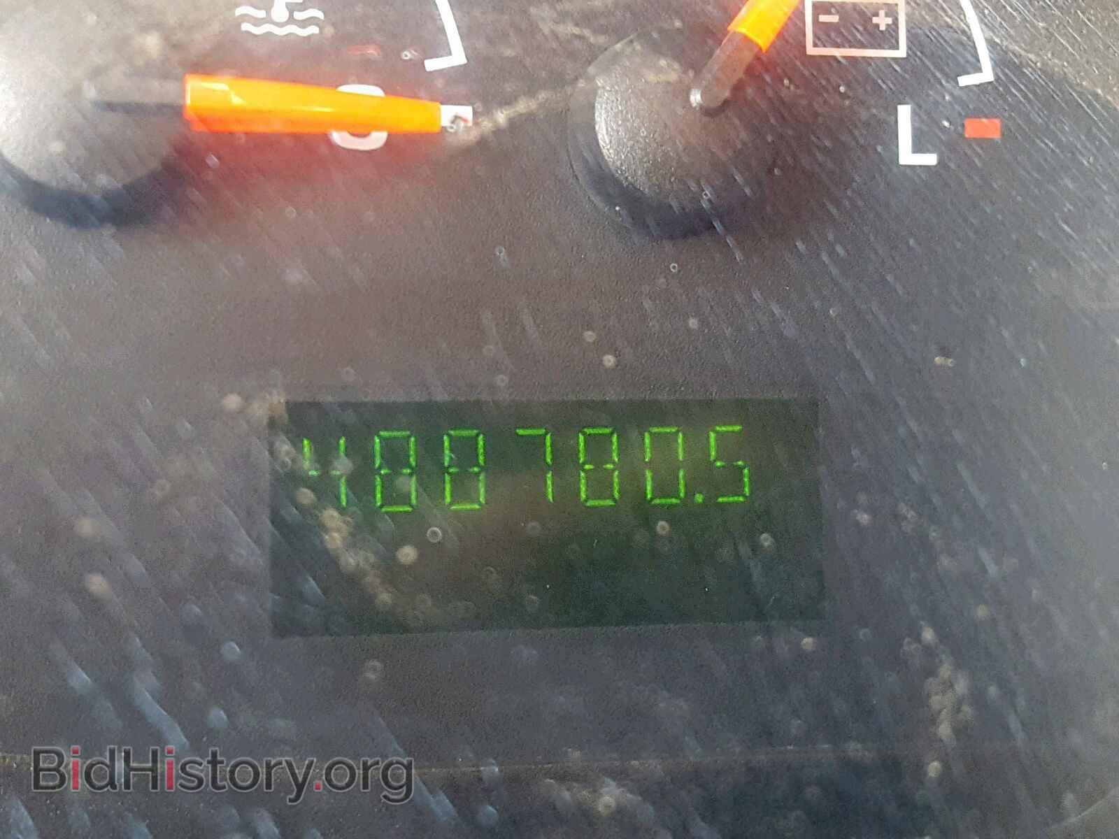 2006 FORD ECONOLINE - VIN: 1FBSS31L76DA96728 - Фото 8