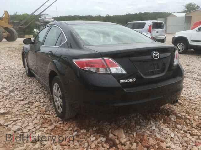 2010 MAZDA 6 - VIN: 1YVHZ8BH8A5M20985 - Фото 3