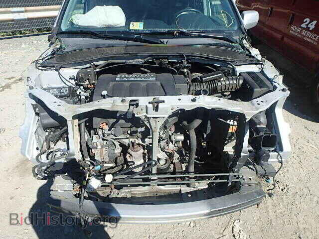 2007 HONDA PILOT - VIN: 5FNYF18517B013147 - Фото 7