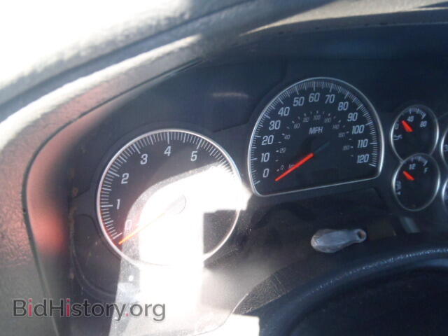 2002 GMC ENVOY - VIN: 1GKDT13S622490953 - Photo 8