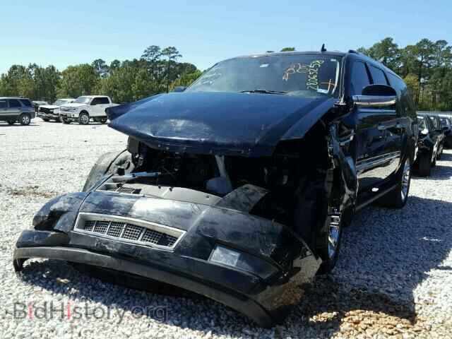 2013 CADILLAC ESCALADE - VIN: 1GYS3KEF4DR297908 - Фото 2