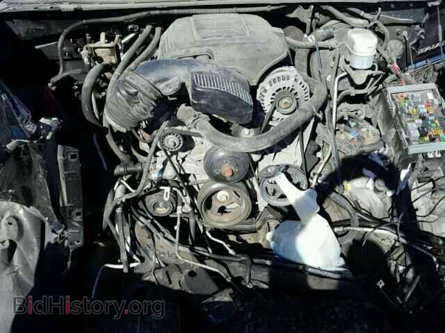 2013 CADILLAC ESCALADE - VIN: 1GYS3KEF4DR297908 - Фото 7