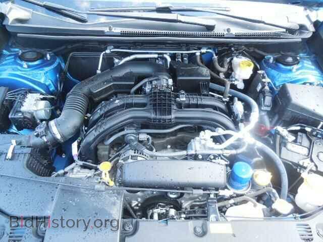 2017 SUBARU IMPREZA - VIN: 4S3GTAA65H3704316 - Фото 7