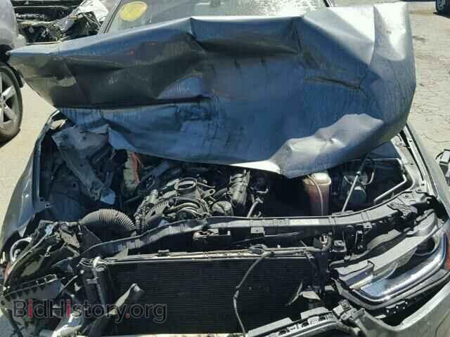 2014 AUDI A4 - VIN: WAUEFAFL4EN036132 - Фото 7