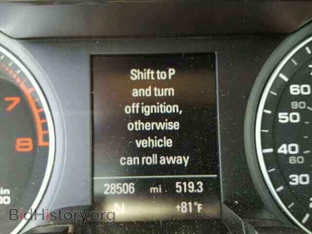 2014 AUDI A4 - VIN: WAUEFAFL4EN036132 - Фото 8