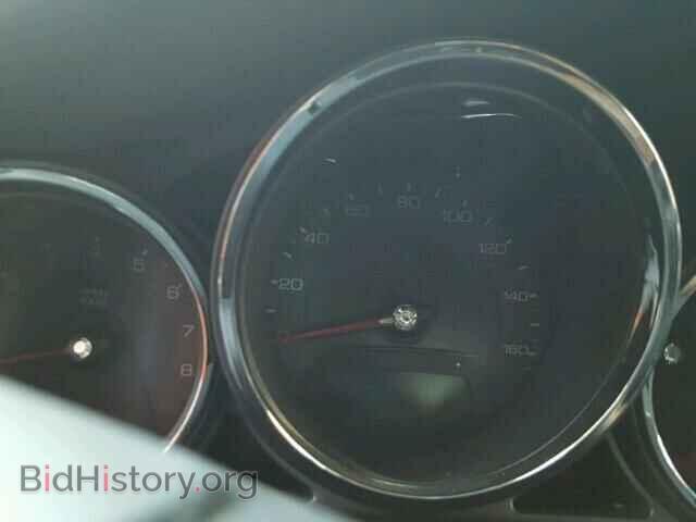 2009 CADILLAC CTS - VIN: 1G6DF577590165896 - Фото 8
