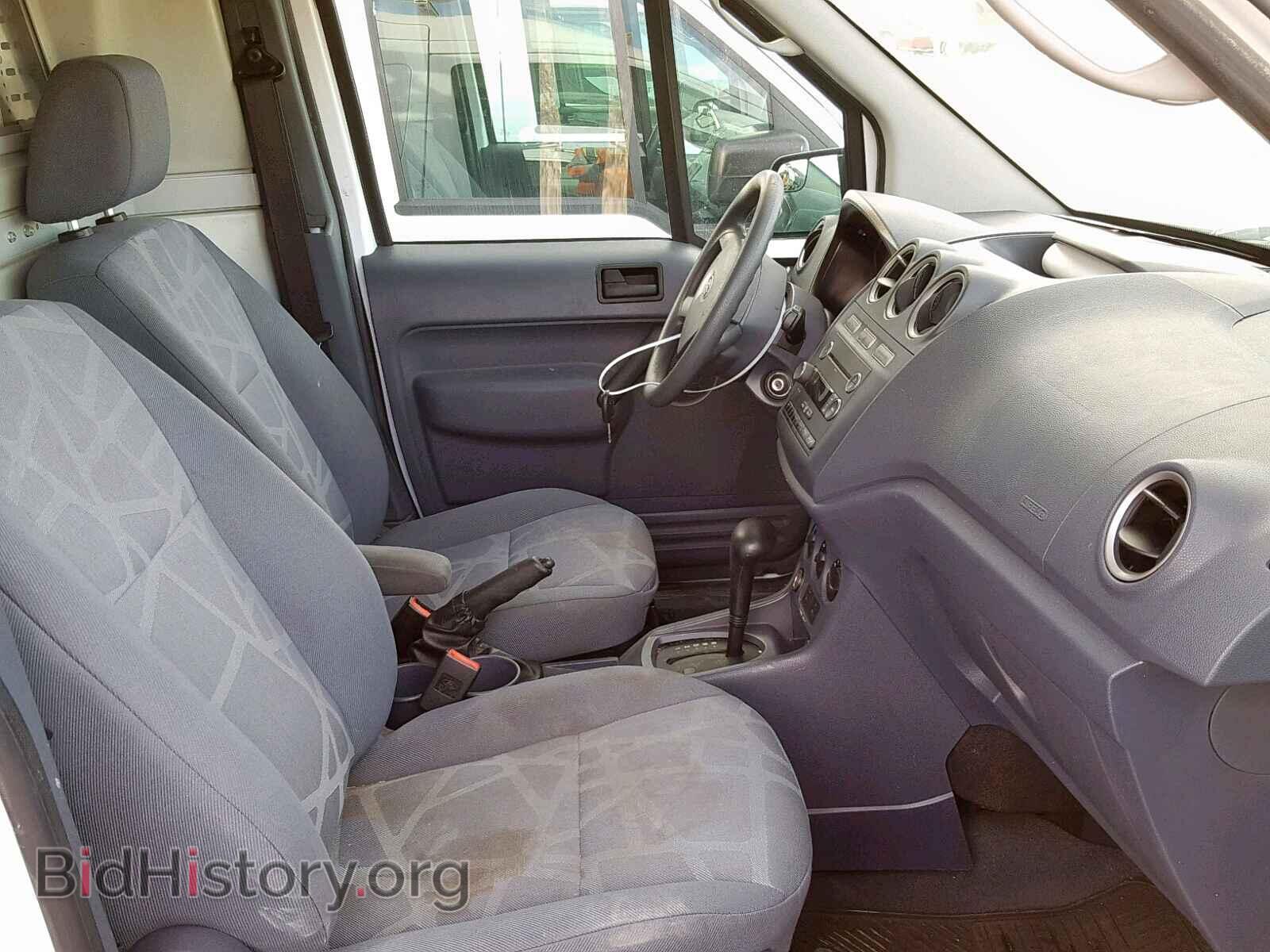 2013 FORD TRANSIT CO - VIN: NM0LS7BN3DT135399 - Фото 5