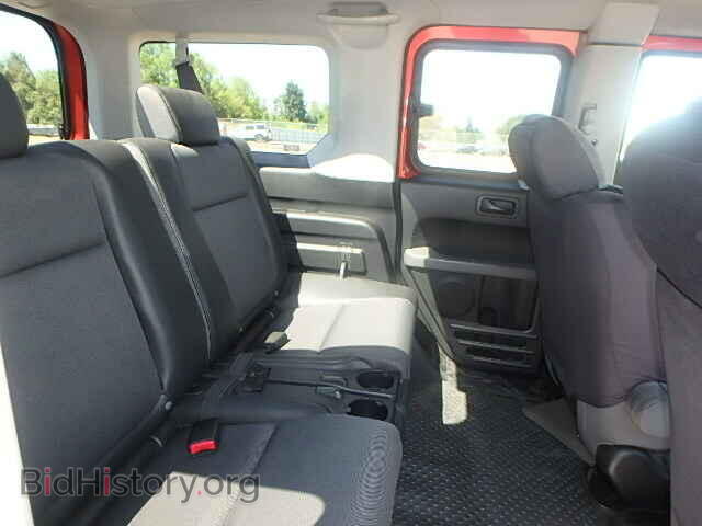 2003 HONDA ELEMENT - VIN: 5J6YH28583L028245 - Photo 6