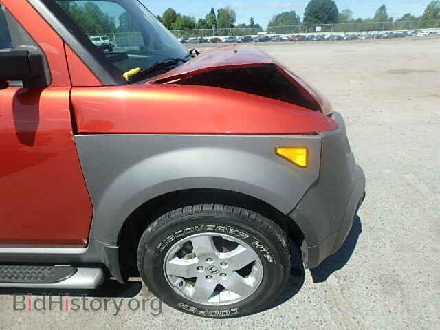 2003 HONDA ELEMENT - VIN: 5J6YH28583L028245 - Photo 10