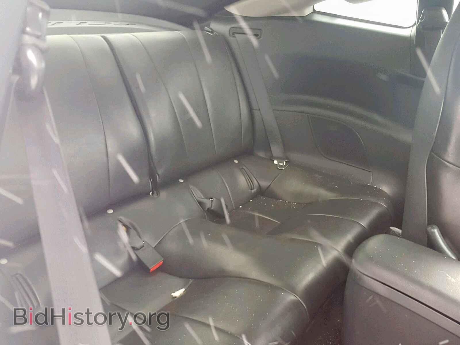 2008 MITSUBISHI ECLIPSE - VIN: 4A3AK64T48E026781 - Фото 6